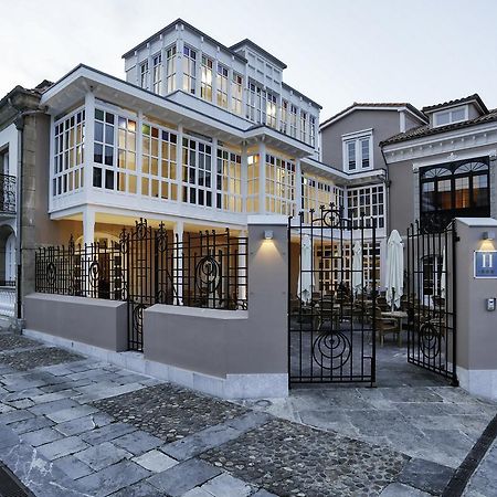 Hotel Rey Silo 普拉维亚 外观 照片